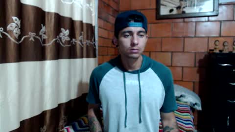 joseph online show from November 7, 5:18 am