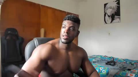 MR OAK online show from October 1, 6:03 pm