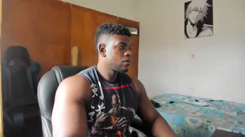 MR OAK online show from October 13, 3:56 pm