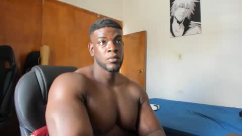 MR OAK online show from March 15, 4:02 pm