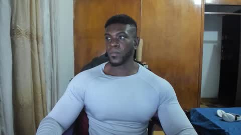 MR OAK online show from March 31, 1:51 am