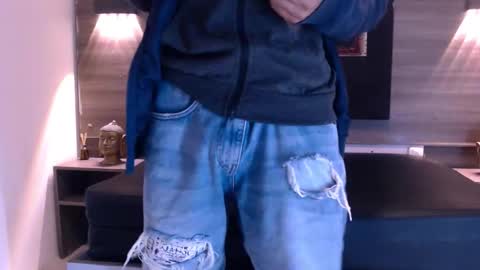 Joseph Gonzalez online show from January 14, 7:41 pm