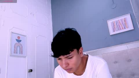 Joseph Gonzalez online show from April 16, 7:14 pm