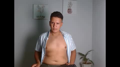 joseph_sexymen online show from October 1, 5:41 pm