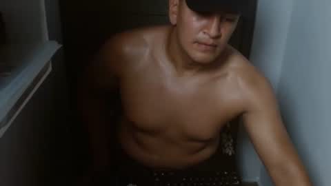 joseph_sexymen online show from October 4, 3:21 pm