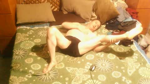 Jos Juan online show from December 30, 2:42 am