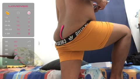 Jos Prez online show from April 2, 5:05 am