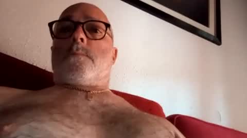 joserval1960 online show from July 13, 4:10 pm