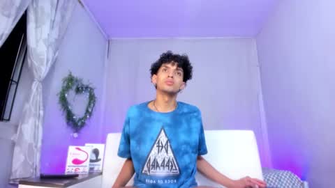 Jose online show from October 8, 7:22 pm