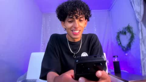 Jose online show from November 1, 4:03 am