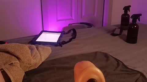 joseyplaysdirty online show from October 9, 5:49 am