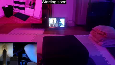 joseyplaysdirty online show from October 15, 3:06 am