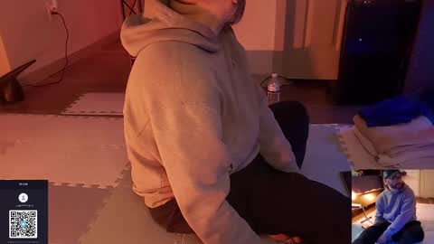 joseyplaysdirty online show from October 16, 2:34 am