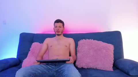 Josh  Val online show from March 5, 11:56 pm