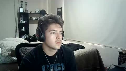 Josh online show from November 7, 6:52 pm