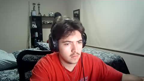 Josh online show from November 27, 5:20 am