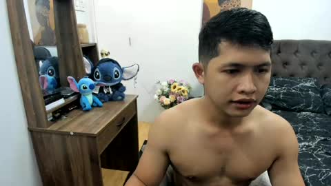 joshay21 online show from August 9, 12:32 pm