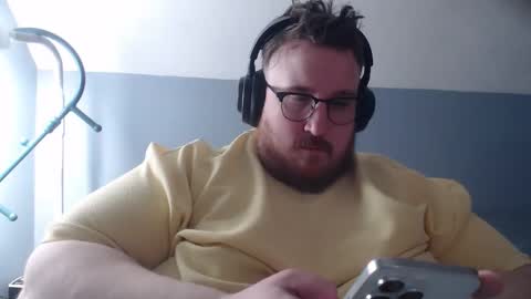 joshc627 online show from May 2, 12:04 am