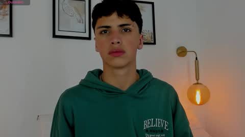 Josh online show from January 7, 3:53 am