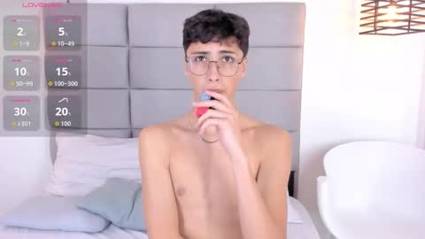 Josh online show from January 16, 3:43 am