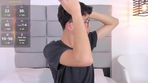 Josh online show from February 13, 3:57 am