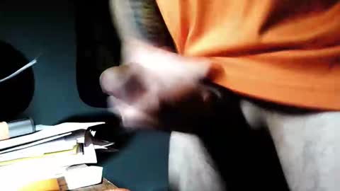 Josh online show from February 19, 2:40 am