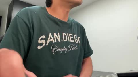 Snapshot of josheli chatting on February 19, 10:42 pm Nicolas online show from February 19, 10:42 pm