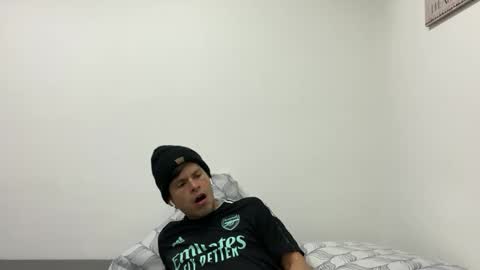 Snapshot of josheli chatting on March 3, 12:26 am Nicolas online show from March 3, 12:26 am