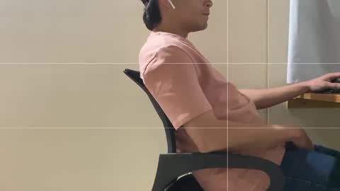 Snapshot of josheli chatting on March 4, 5:02 am Nicolas online show from March 4, 5:02 am