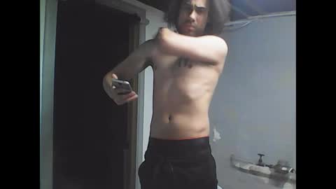 Doctor Coxxx online show from March 4, 2:42 pm