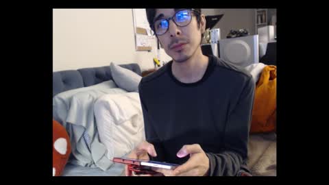 Snapshot of joshhh42069 chatting on December 18, 3:18 pm JOSHHH online show from December 18, 3:18 pm