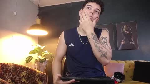 JOSHH online show from March 29, 7:58 pm