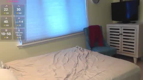 Josh Jordan online show from February 12, 12:44 pm