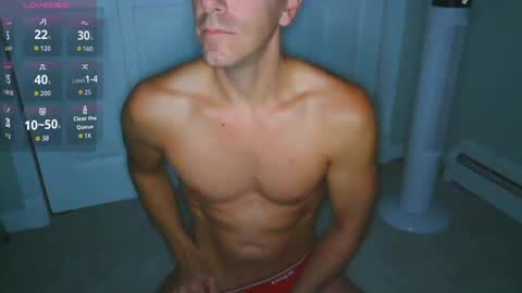 Josh Jordan online show from October 3, 7:49 am