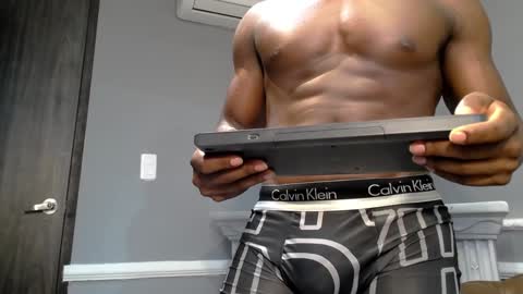 joshloganx online show from December 5, 4:55 pm