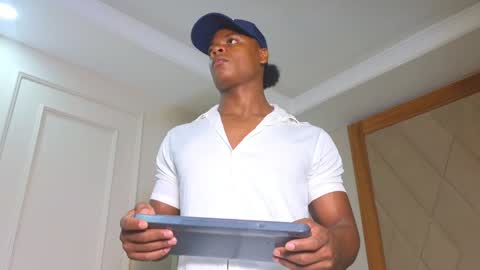 joshloganx online show from December 23, 3:01 pm