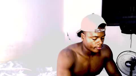 joshloganx online show from February 27, 6:13 am