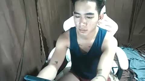 joshmatic online show from May 16, 11:57 pm