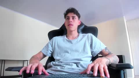 Josh online show from February 28, 7:48 pm