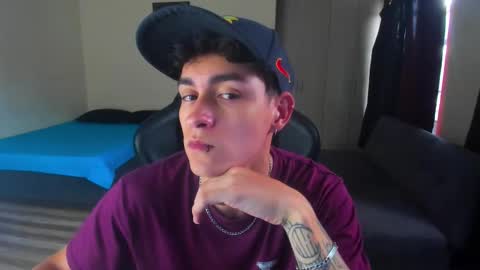 Josh online show from March 12, 7:53 pm