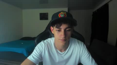 Josh online show from March 14, 2:06 am