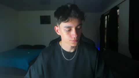 Josh online show from March 30, 10:33 pm