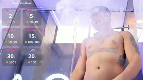 joshmiller___ online show from May 13, 7:55 pm