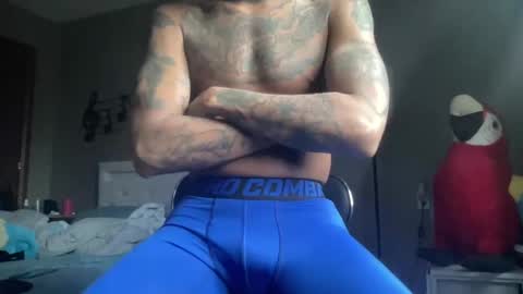 Snapshot of joshperrygoon chatting on February 1, 4:33 pm joshperrygoon online show from February 1, 4:33 pm