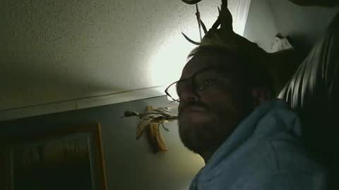 Josh online show from February 9, 1:09 am