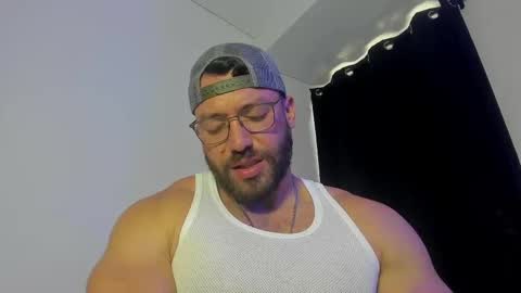      Joshua The Lion  online show from October 9, 5:55 pm