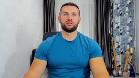 joshuamuscle69 online show from January 6, 11:29 am