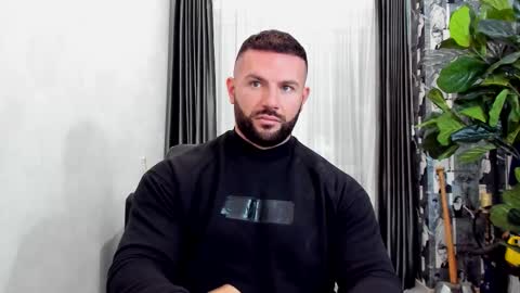 joshuamuscle69 online show from January 16, 12:20 pm