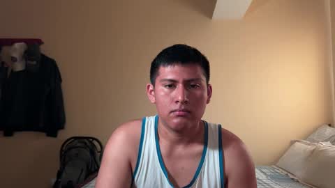 Snapshot of joshuatls08 chatting on January 8, 2:25 pm joshuatls08 online show from January 8, 2:25 pm