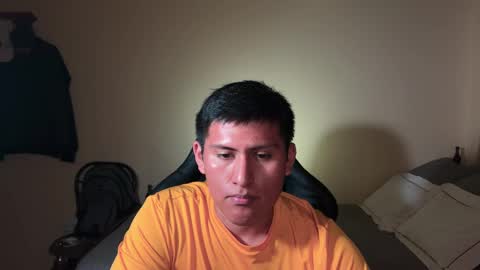 Snapshot of joshuatls08 chatting on January 24, 2:28 am joshuatls08 online show from January 24, 2:28 am